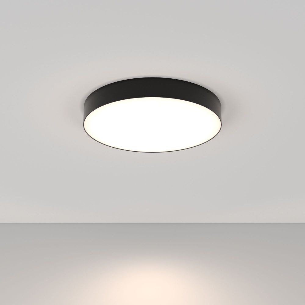Потолочный светильник Maytoni C032CL-45W4K-RD-B