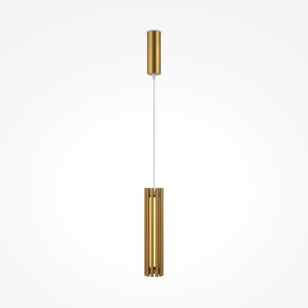 Подвесной светильник Maytoni MOD410PL-L12BS3K