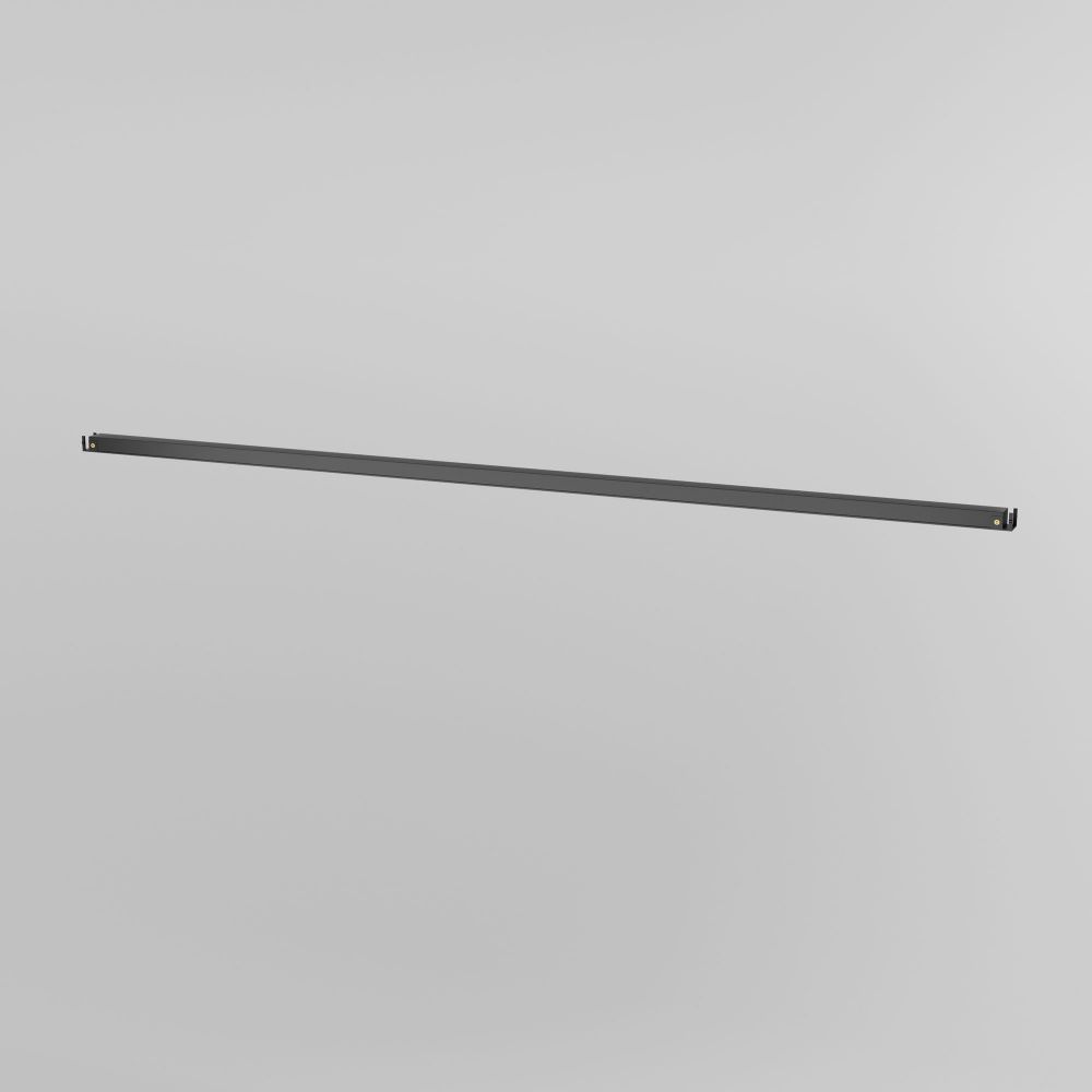 Трековый светильник Maytoni TR174-1-24WTW-M-B