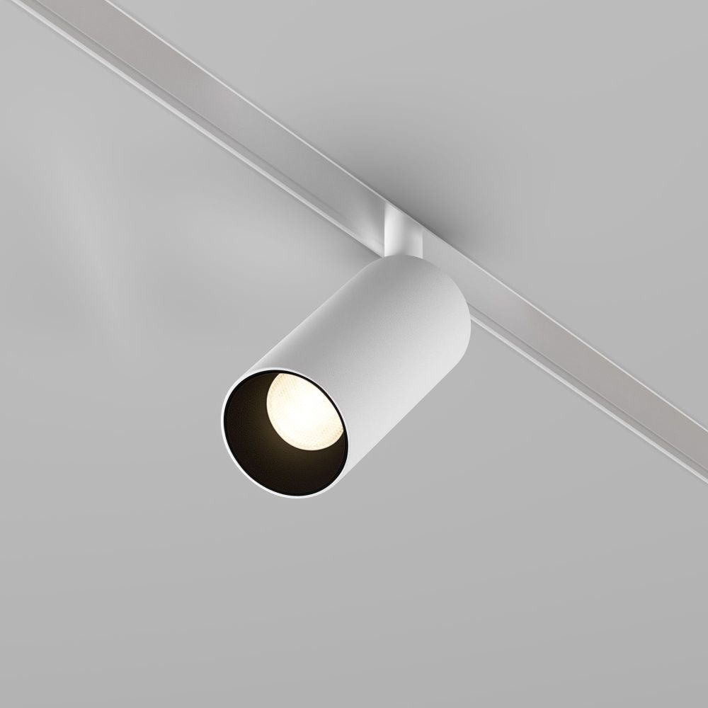 Трековый светильник Maytoni TR032-4-5WTW-M-DSZ-W
