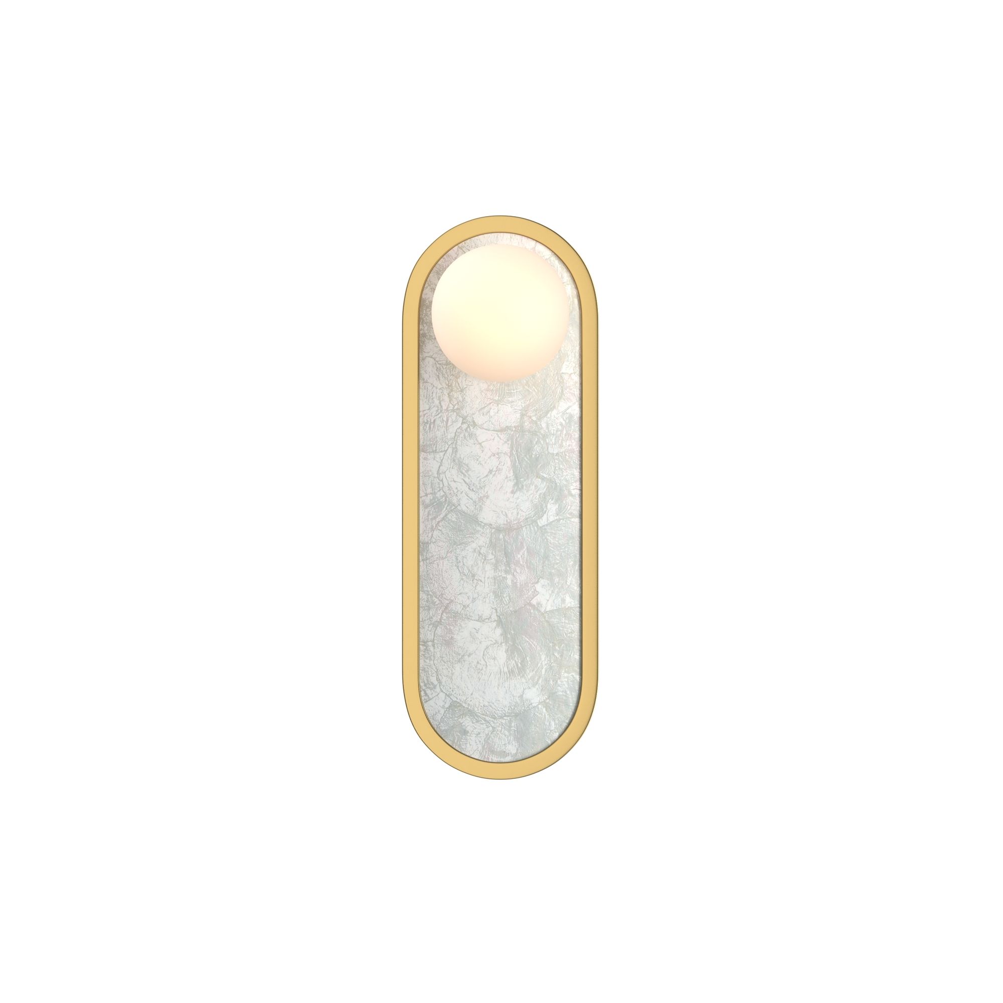 Настенный светильник (бра) Maytoni MOD473WL-L20BSK