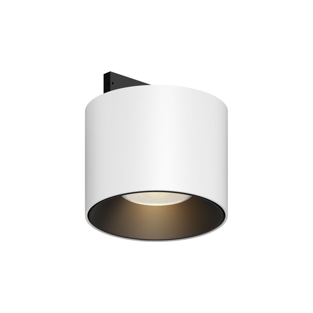 Трековый светильник Maytoni TR188-1-5W3K-M-BW