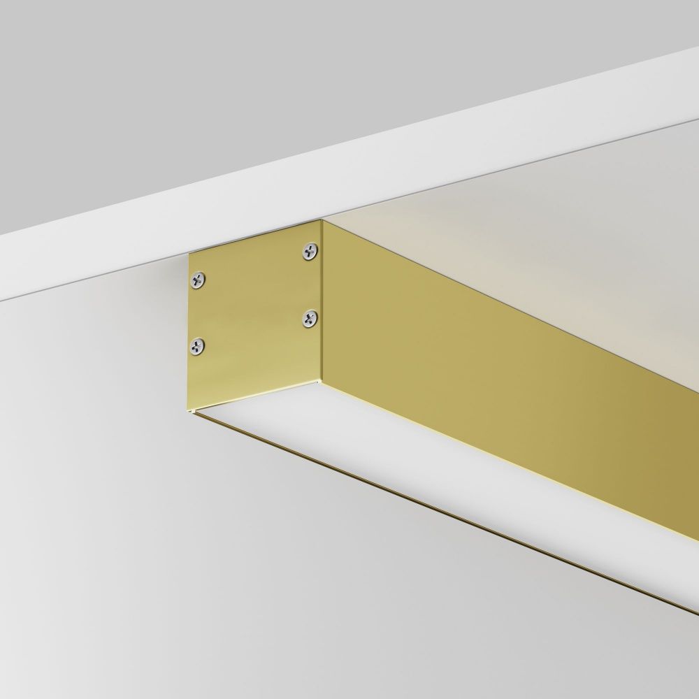 Профиль Led Strip 633005