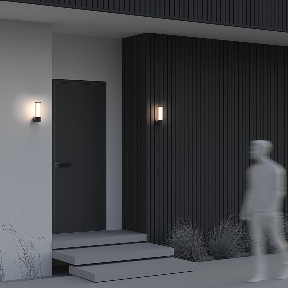 Настенный светильник (бра) Maytoni O593WL-L8BR3K