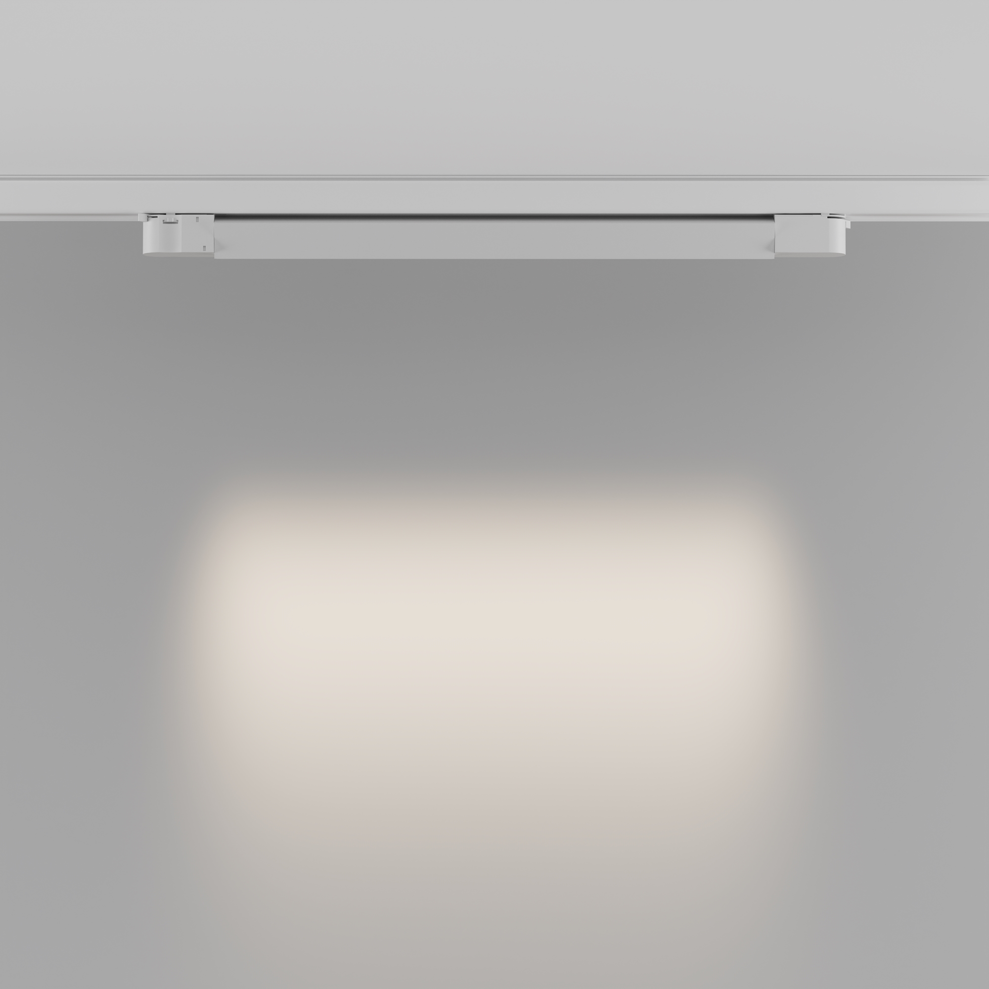 Трековый светильник Technical TR195-3-20W4K-M-W(N)