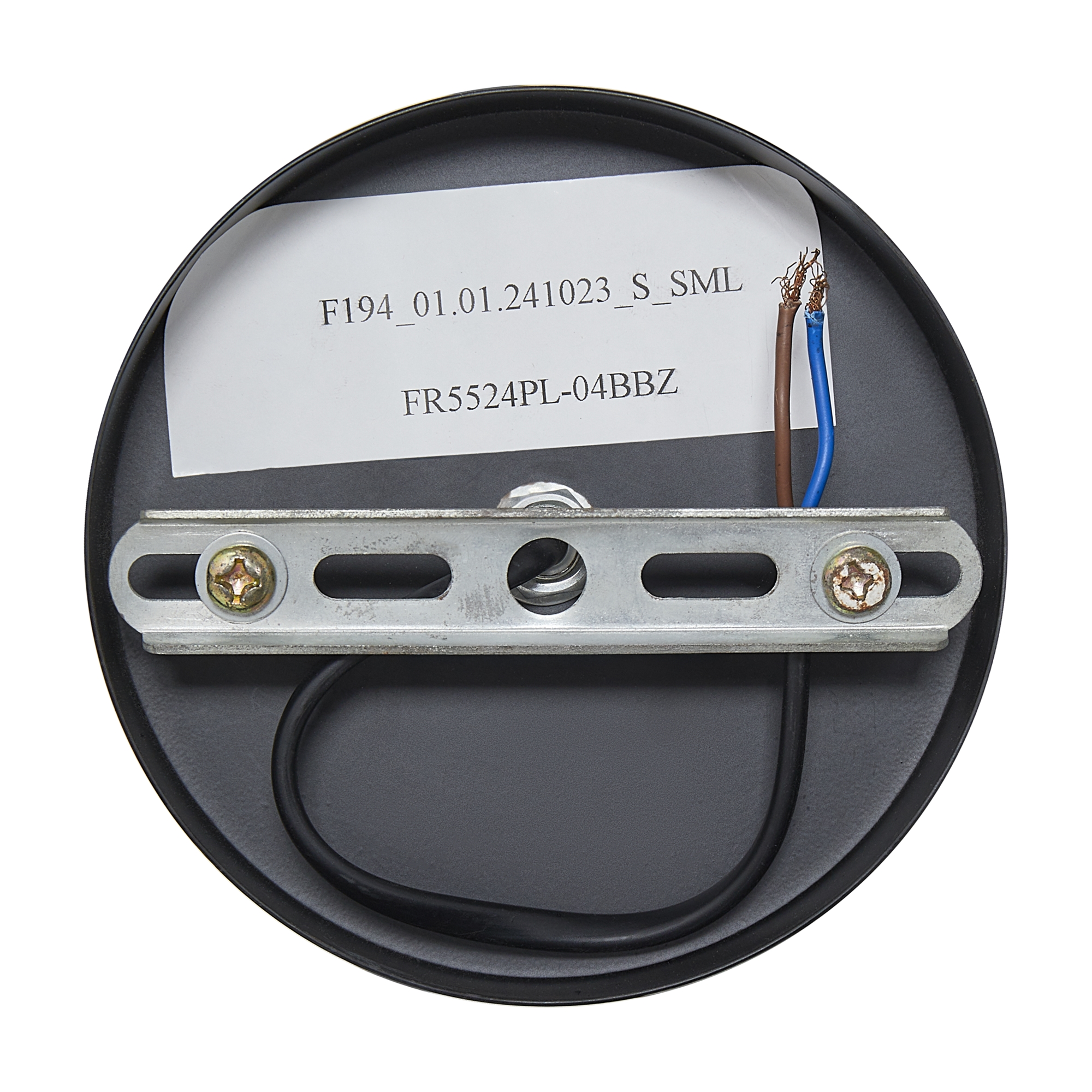 Подвесной светильник Freya FR5524PL-04BBZ