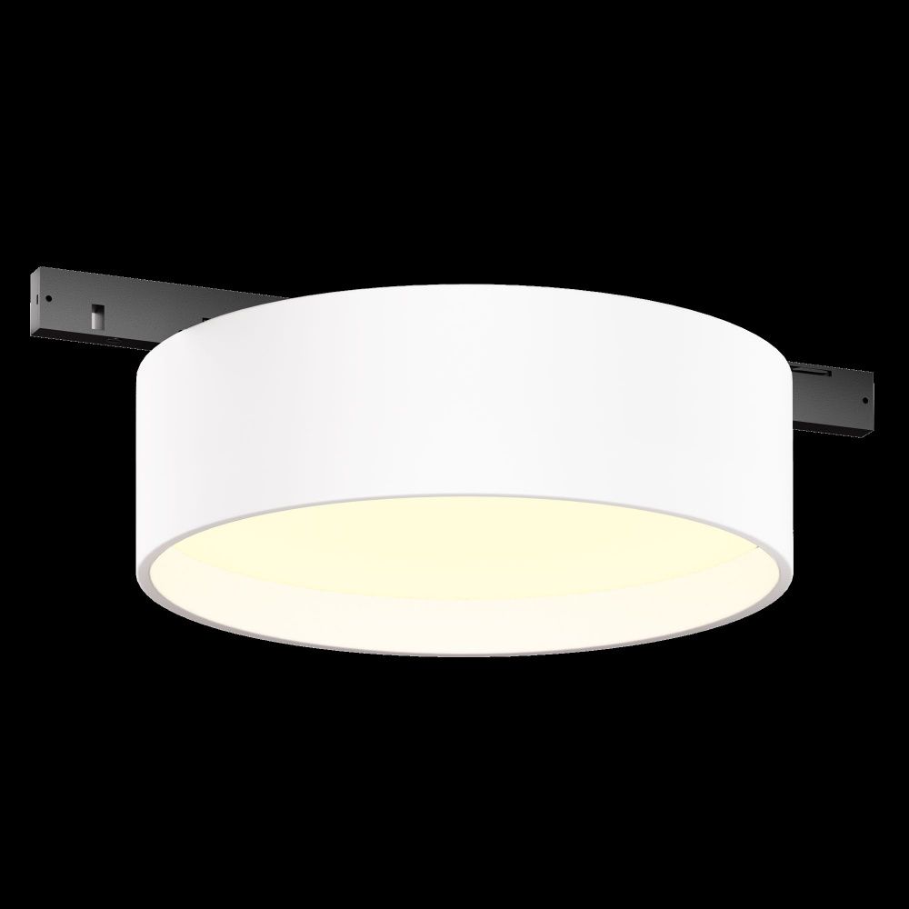 Трековый светильник Maytoni TR189-1-12W3K-BW