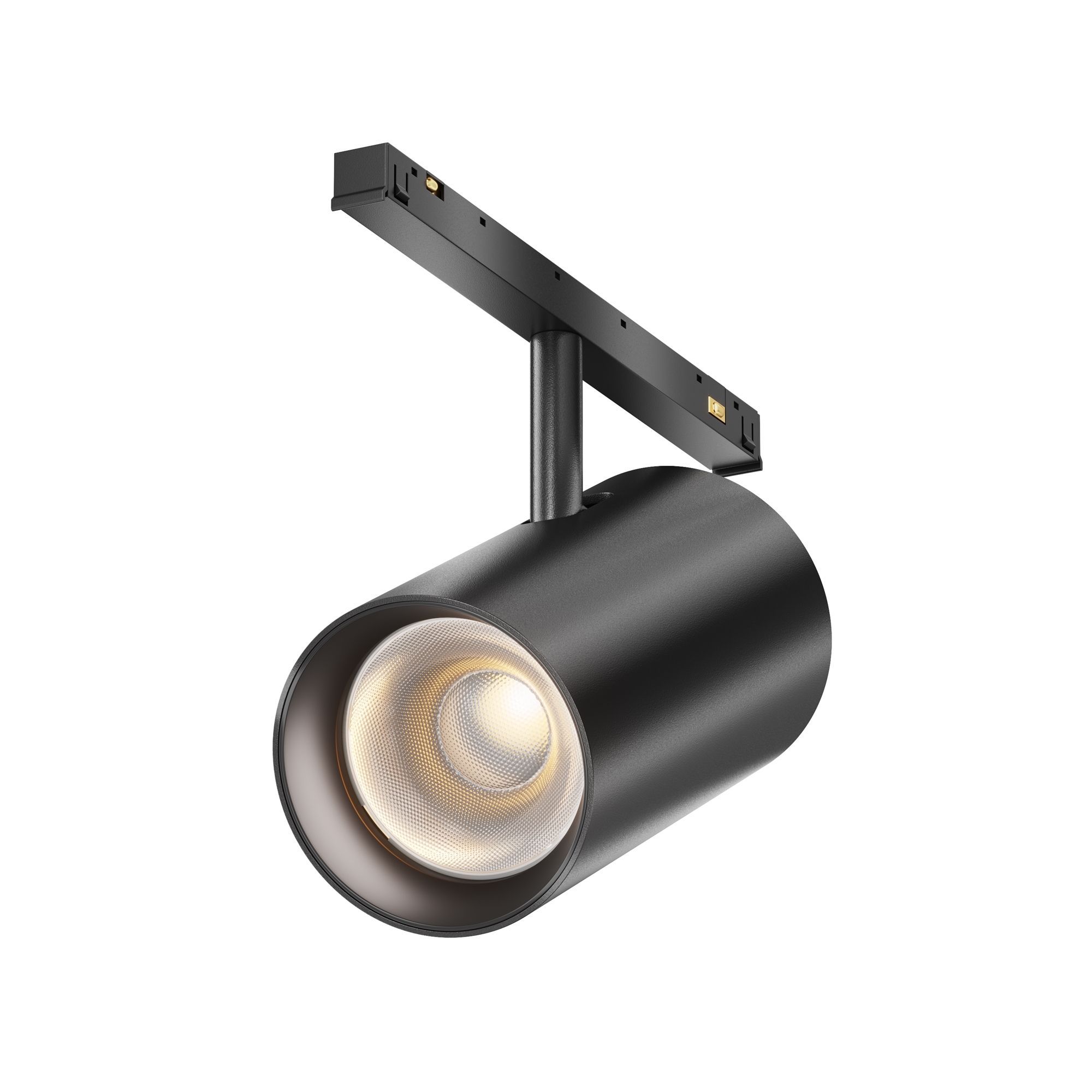 Трековый светильник Maytoni TR243-4-18WTW-DSZ-B