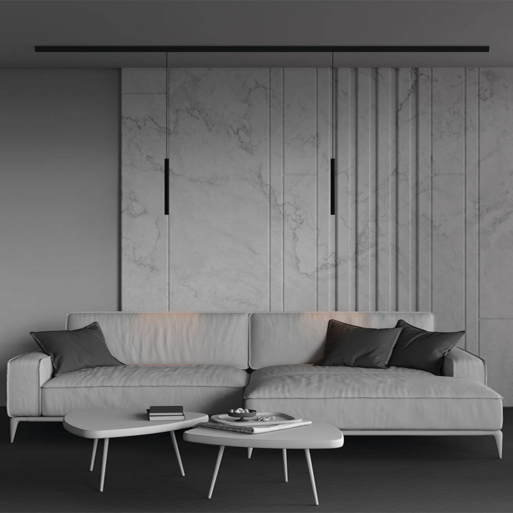 Трековый светильник Maytoni TR226-4-5WTW-M-DD2-B