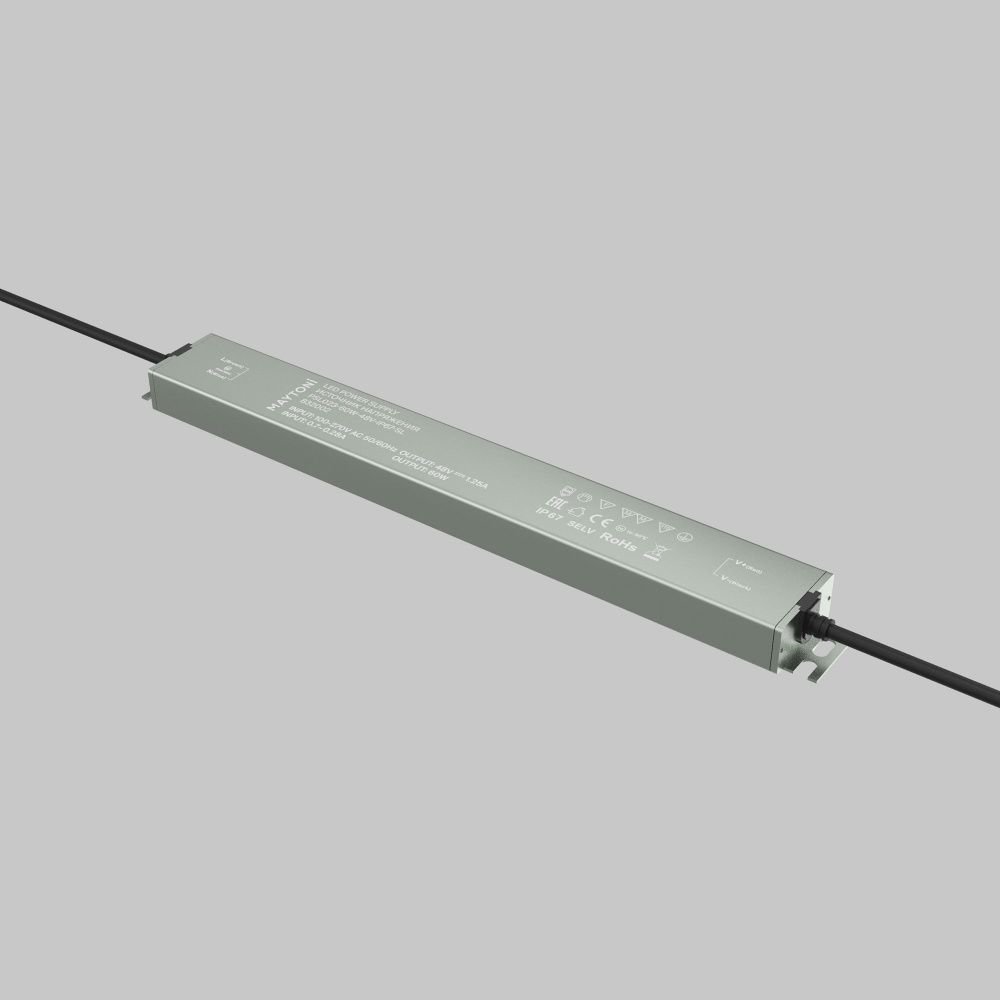 Источник напряжения Led Strip 832002