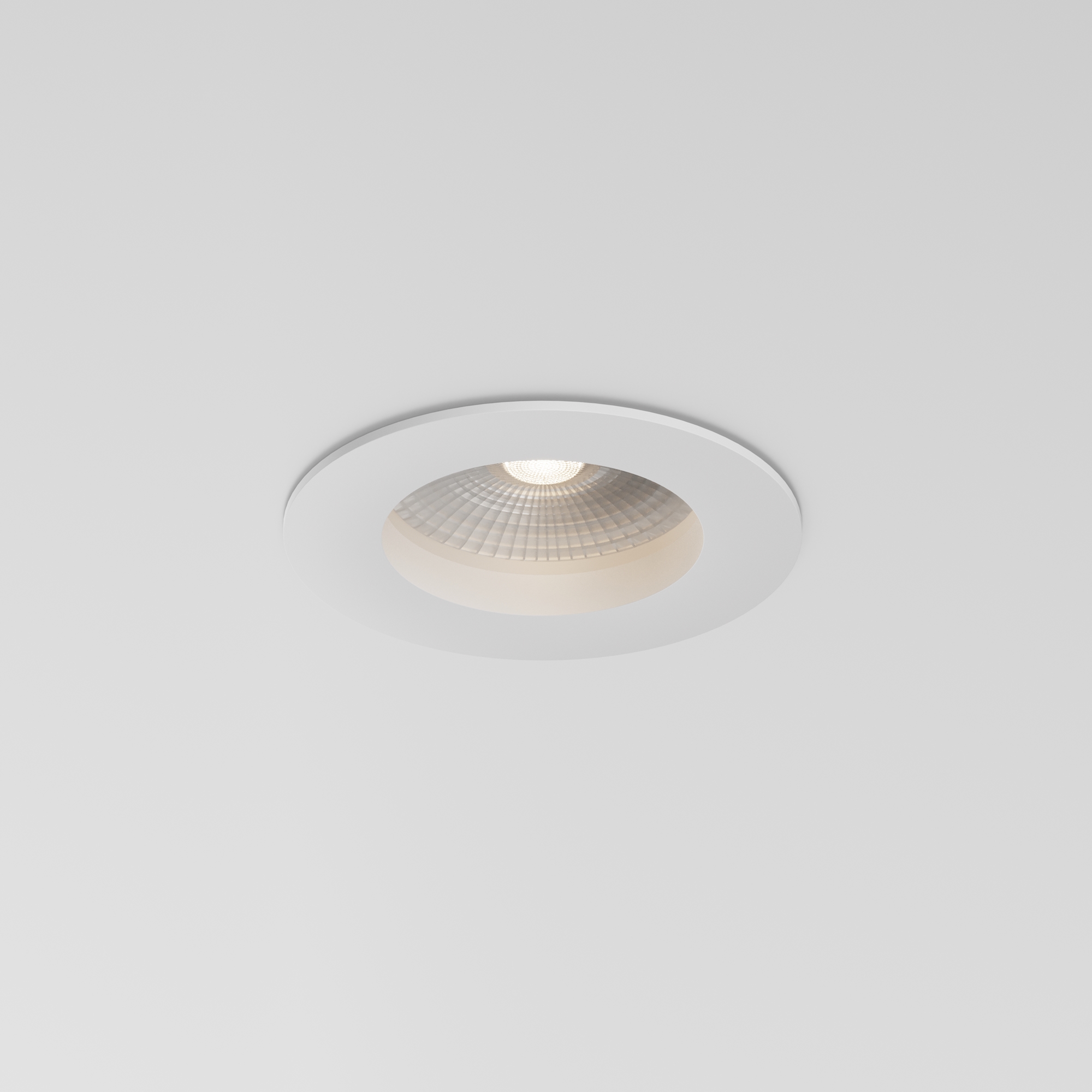 Уличный потолочный светильник Outdoor O511DL-L5W3K1