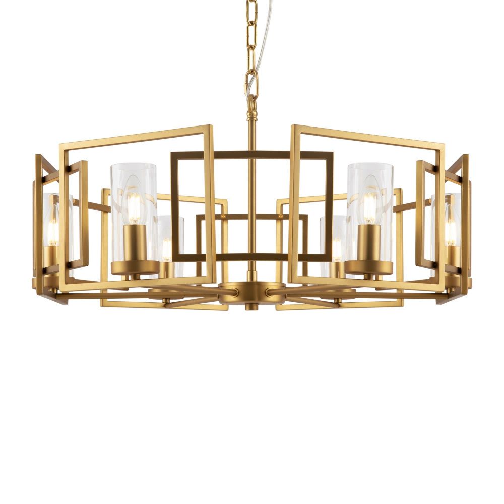 Подвесной светильник Maytoni H009PL-06G