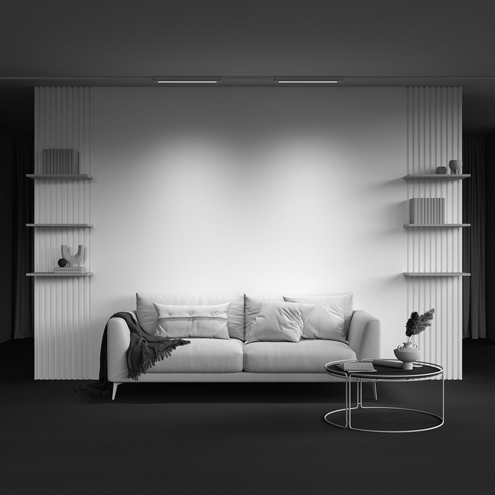 Трековый светильник Maytoni TR000-1-24W3K-W_1