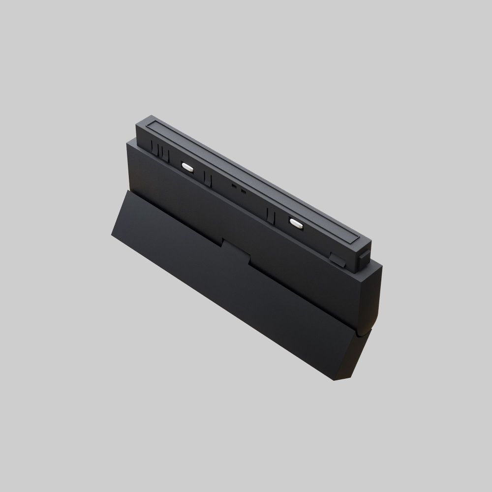 Трековый светильник Maytoni TR036-4-12WTW-DSZ-B