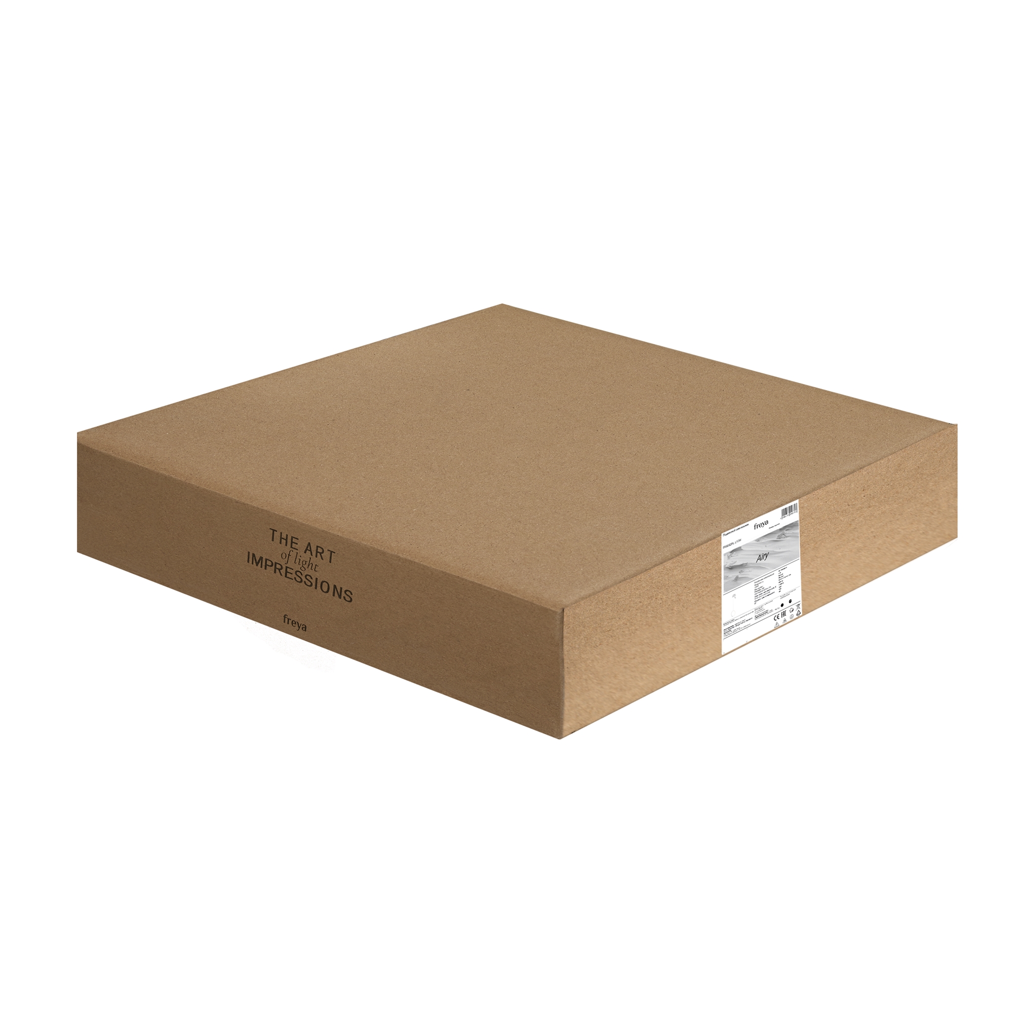 Подвесной светильник Freya FR6082PL-L10W