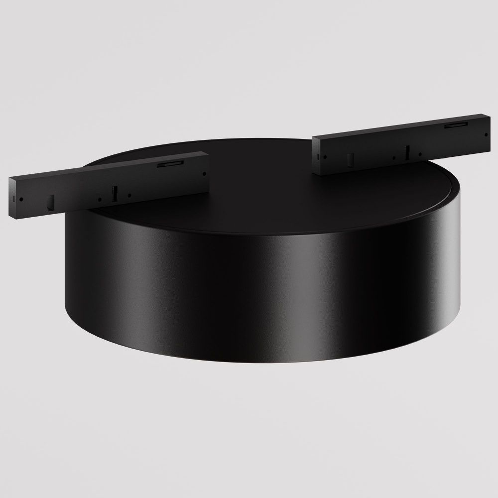 Трековый светильник Maytoni TR189-1-12W3K-B