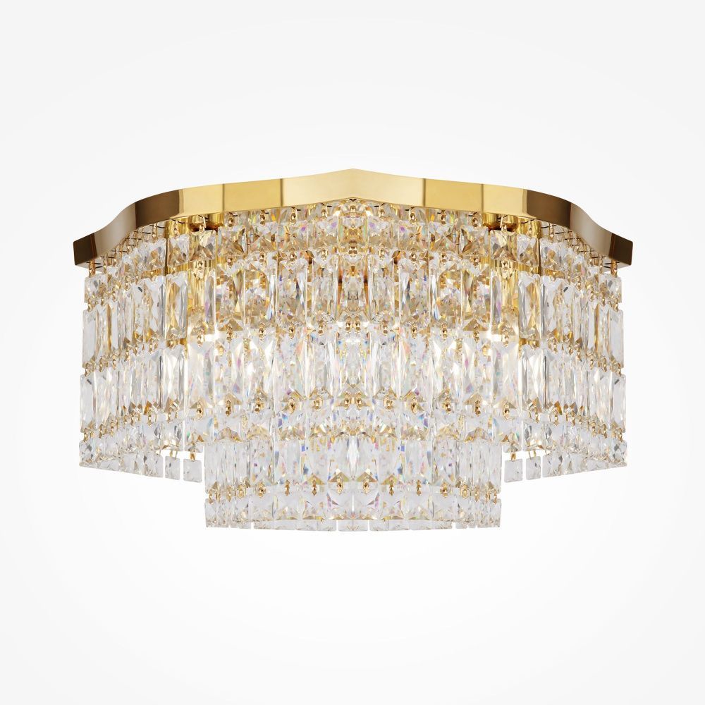 Потолочный светильник Maytoni DIA005CL-06G