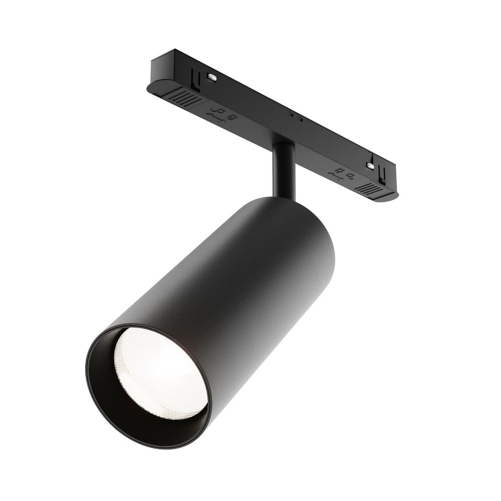 Трековый светильник Maytoni TR032-4-20W3K-M-DS-B