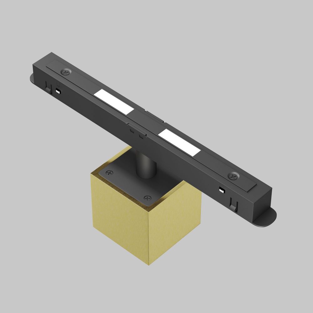 Трековый светильник Maytoni TR133-4-7W-DS-BS