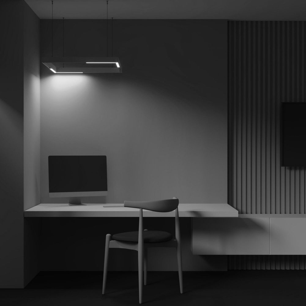 Трековый светильник Maytoni TR042-2-24W3K-W