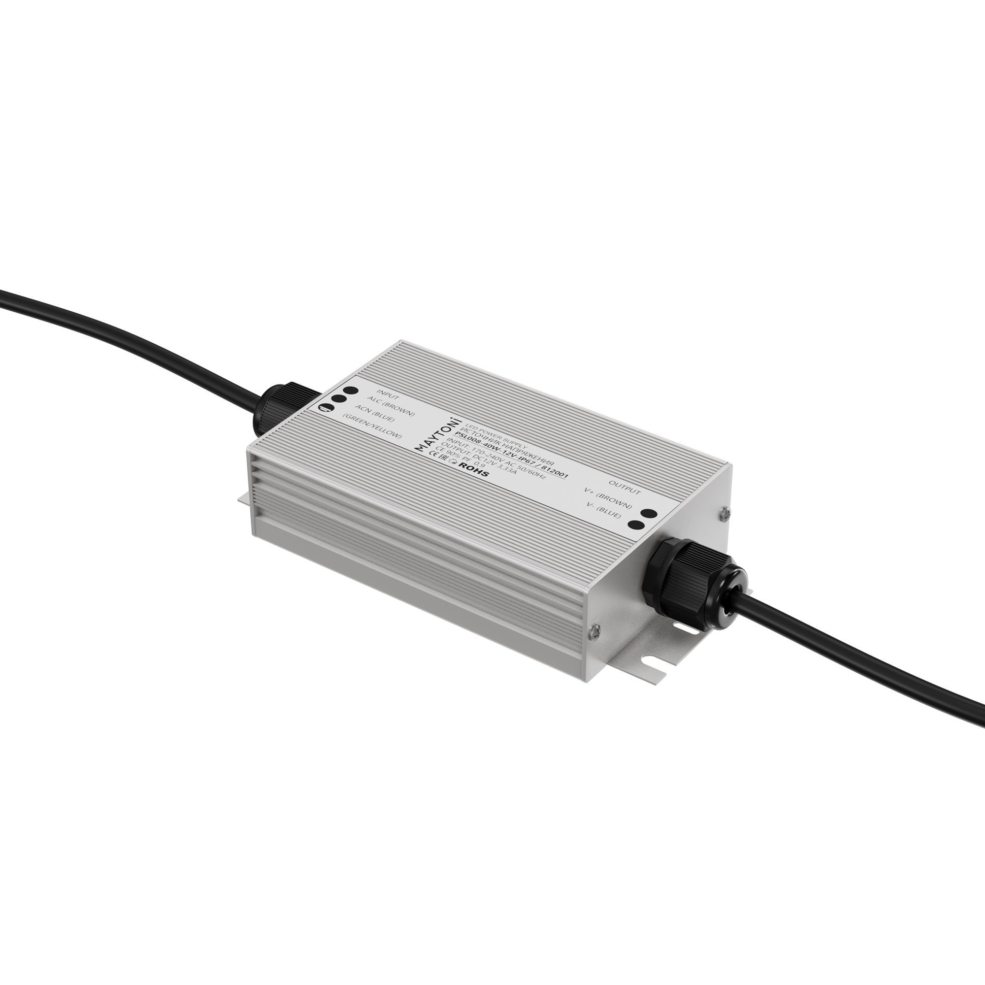 Источник напряжения Led Strip 812001