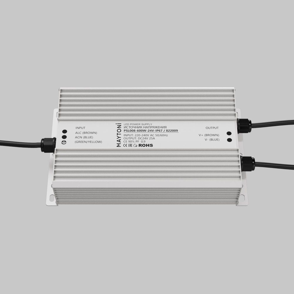 Источник напряжения Led Strip 822009