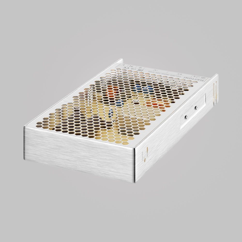 Блок питания Maytoni PSL006-360W-48V-IP20