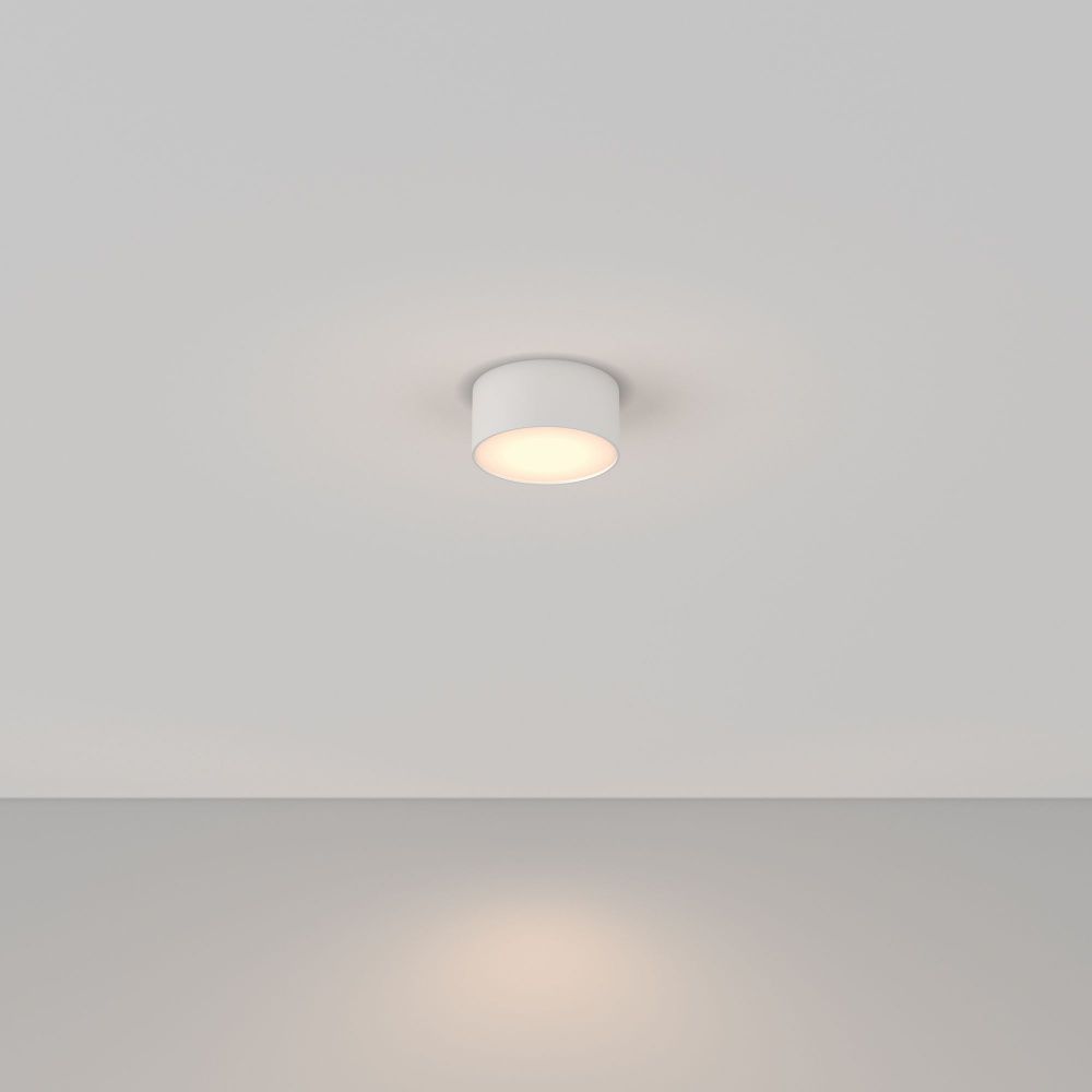 Потолочный светильник Maytoni C032CL-L12W3K