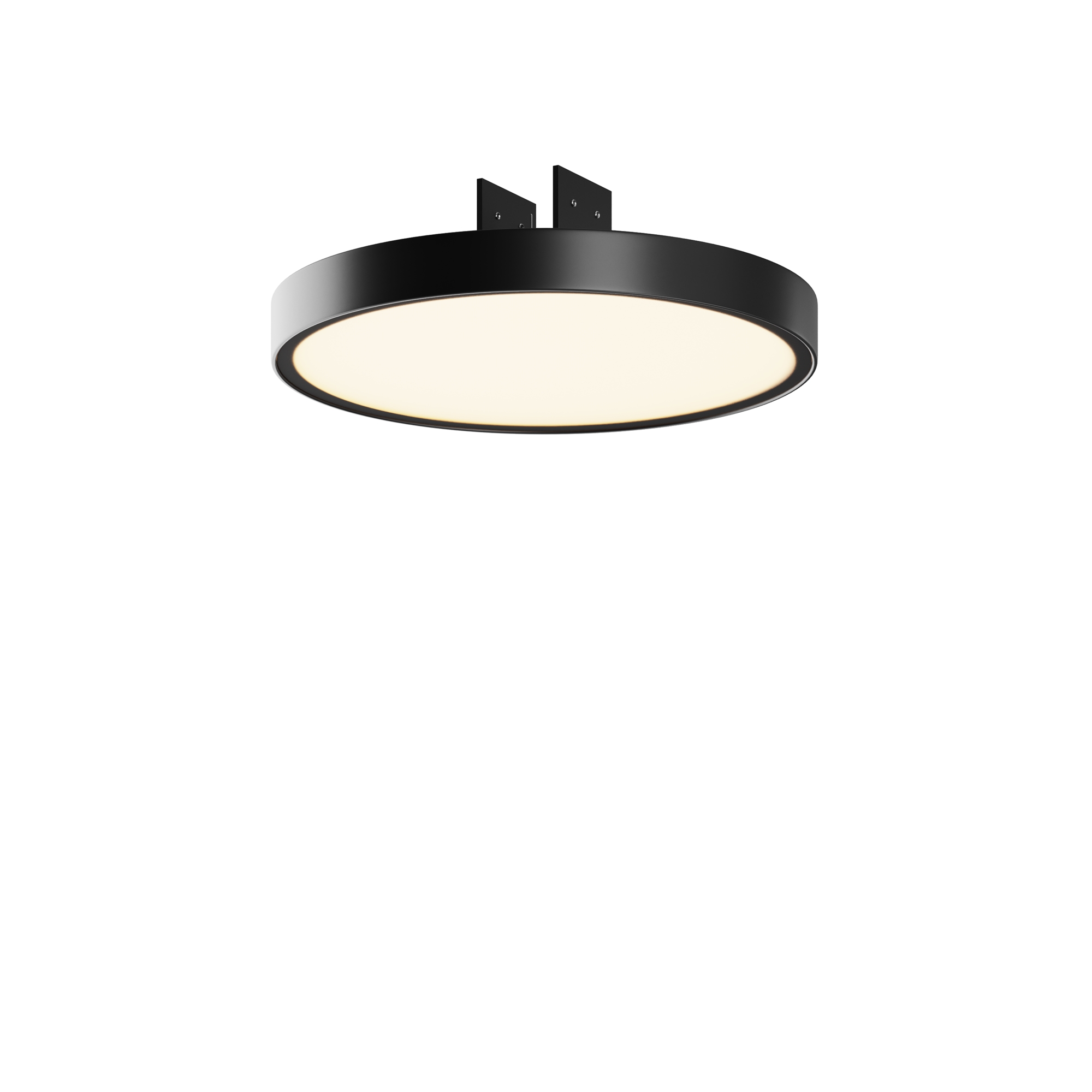 Уличный трековый светильник Outdoor O-TR01-1-F-18WB3K