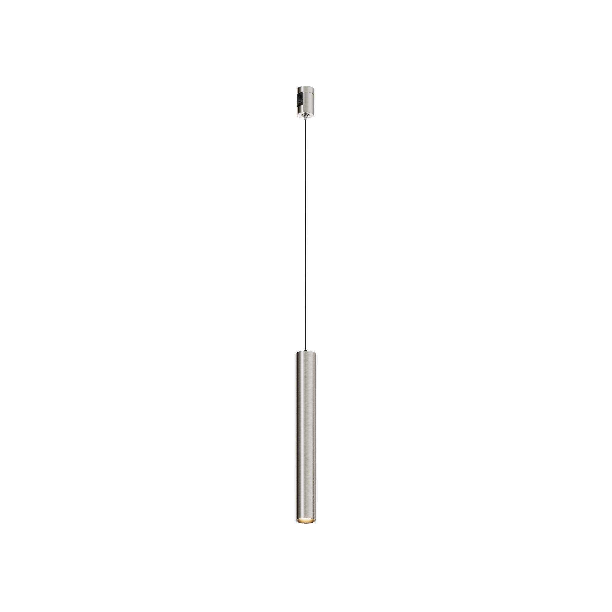 Трековый светильник Maytoni TR155-1-5W3K-PT