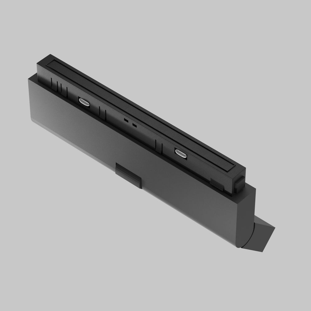 Трековый светильник Maytoni TR033-4-12WTW-DD2-B
