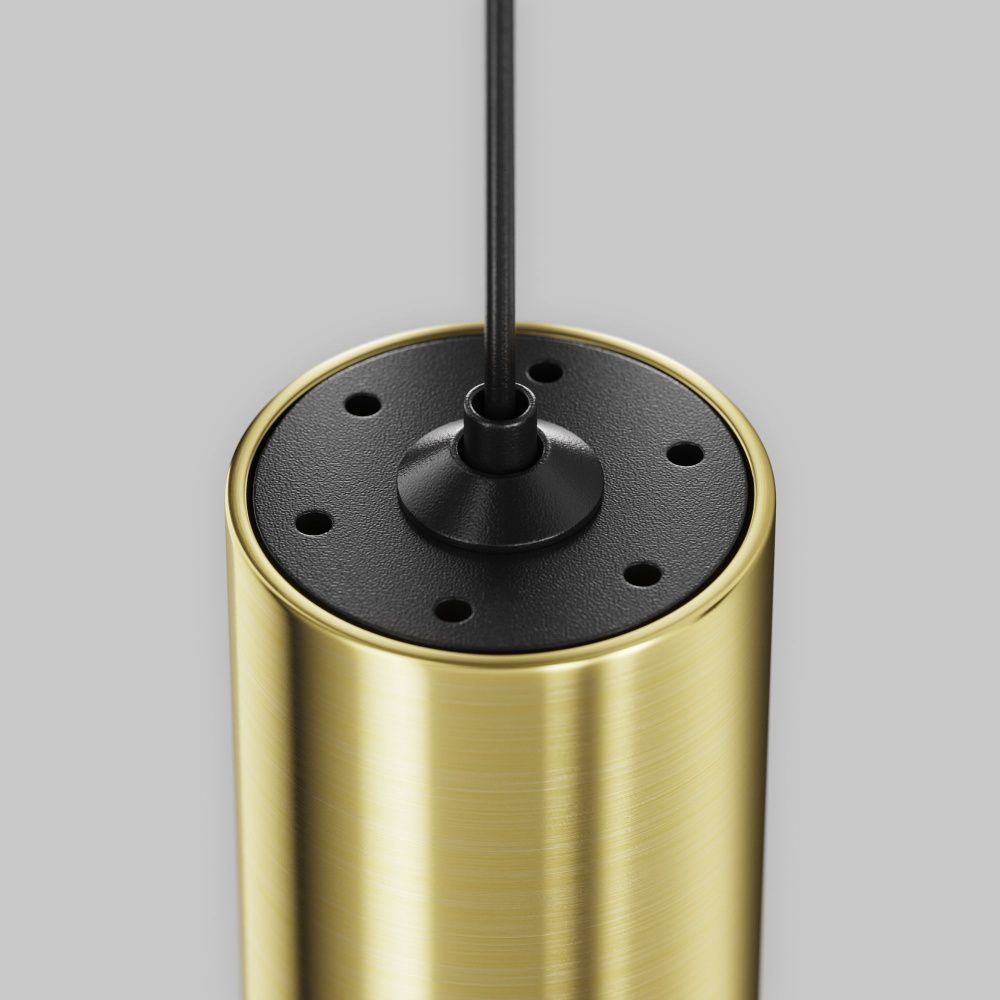 Трековый светильник Maytoni TR155-1-5W3K-BS