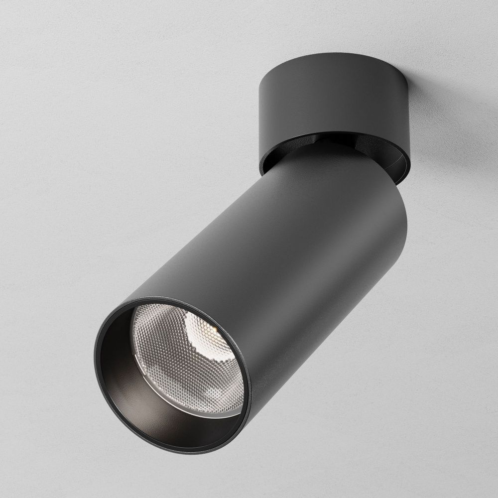 Потолочный светильник Maytoni C055CL-L12W4K-SS-B
