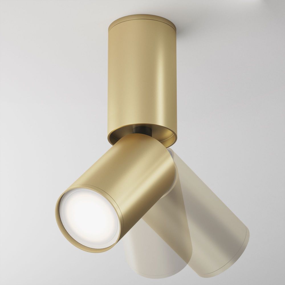 Потолочный светильник Maytoni C051CL-01G