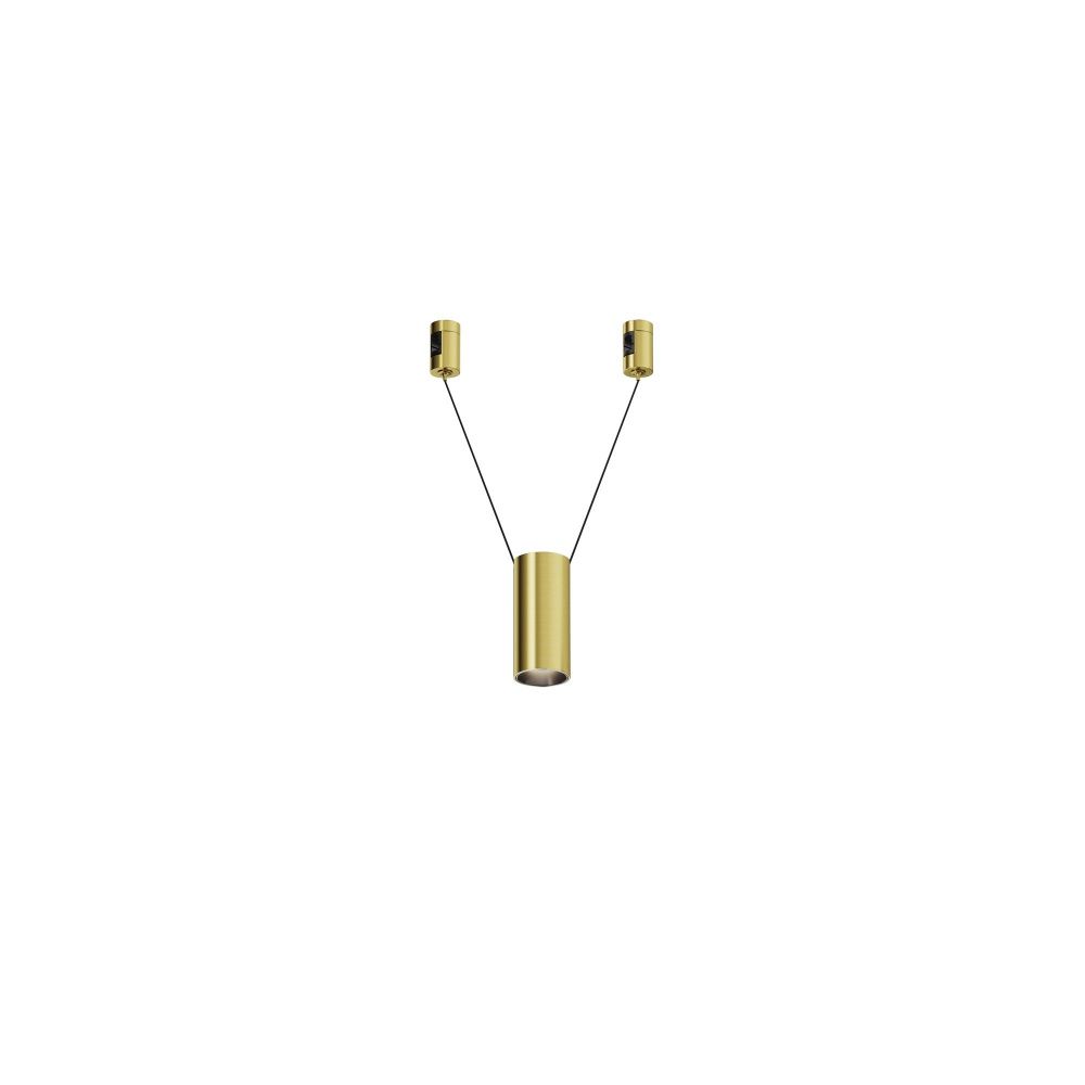 Трековый светильник Maytoni TR157-1-12W4K-BS