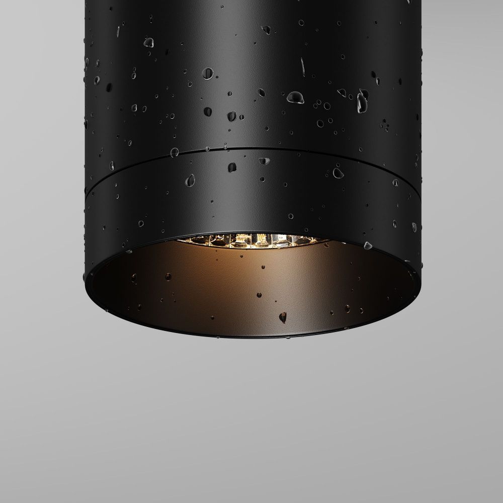 Потолочный светильник Maytoni O500CL-L10B3K