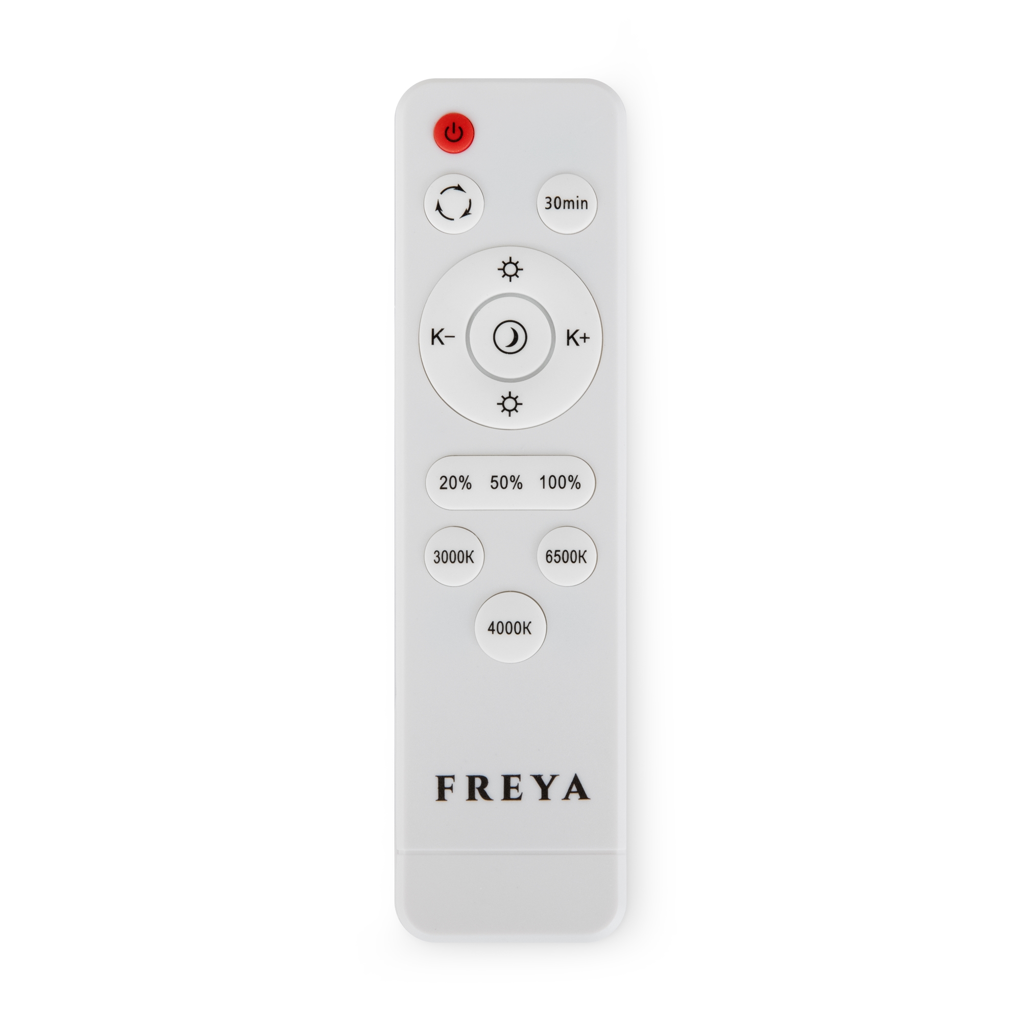 Потолочный светильник Freya FR6088CL-L96W