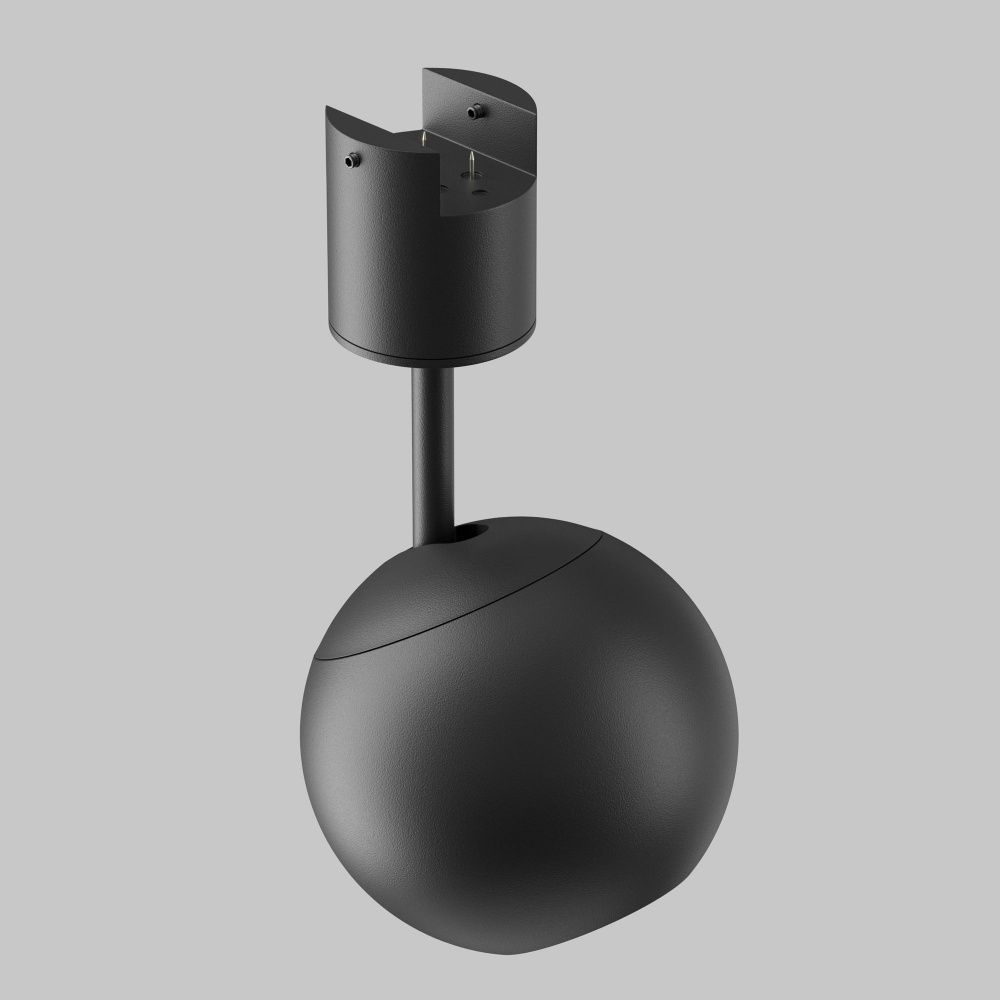 Трековый светильник Maytoni TR164-1-8W3K-M-B