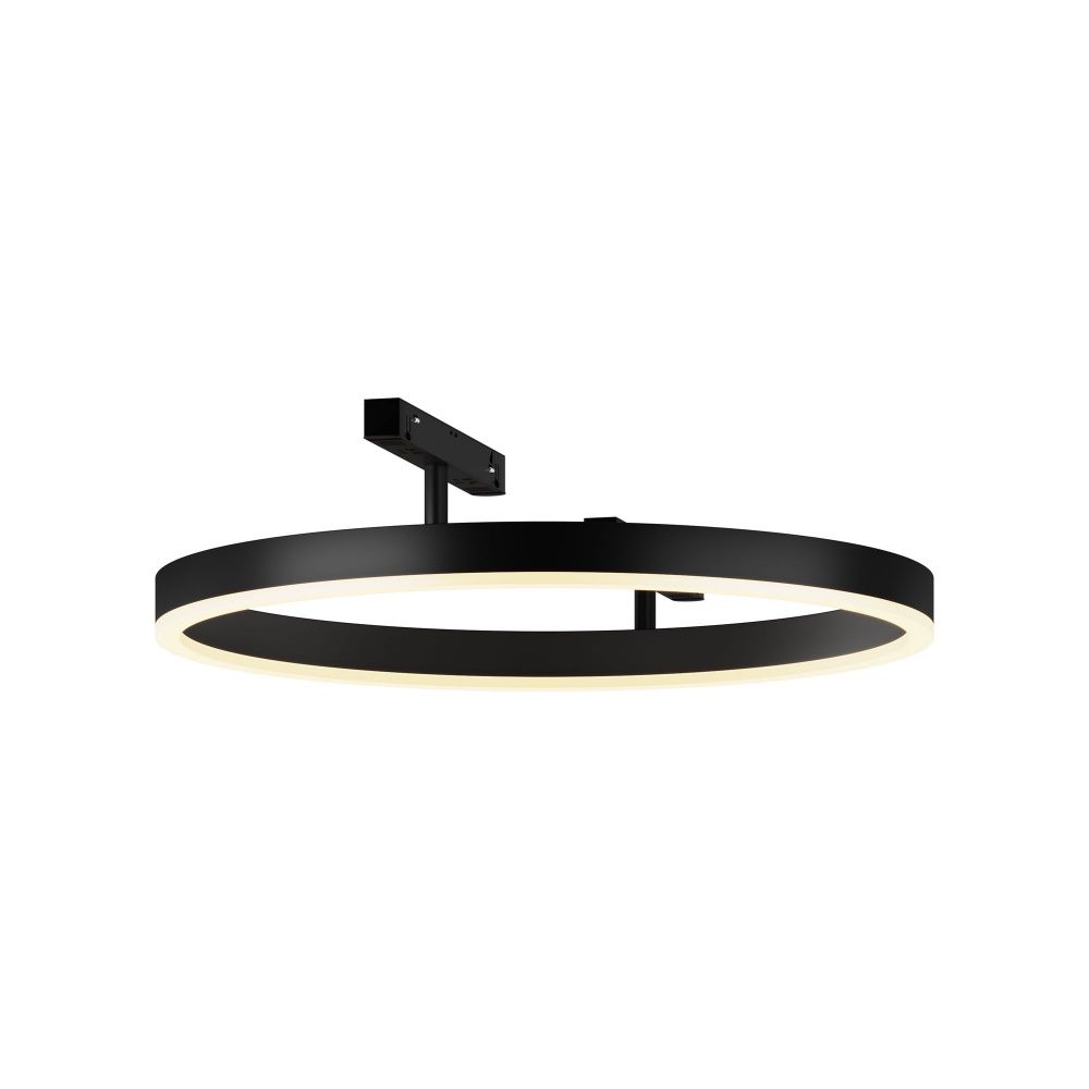 Трековый светильник Maytoni TR227-2-24W3K-B