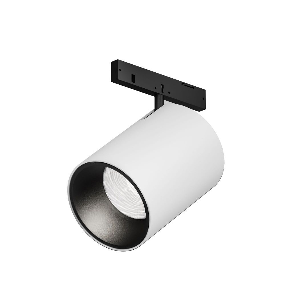 Трековый светильник Maytoni TR187-1-9W4K-M-BW