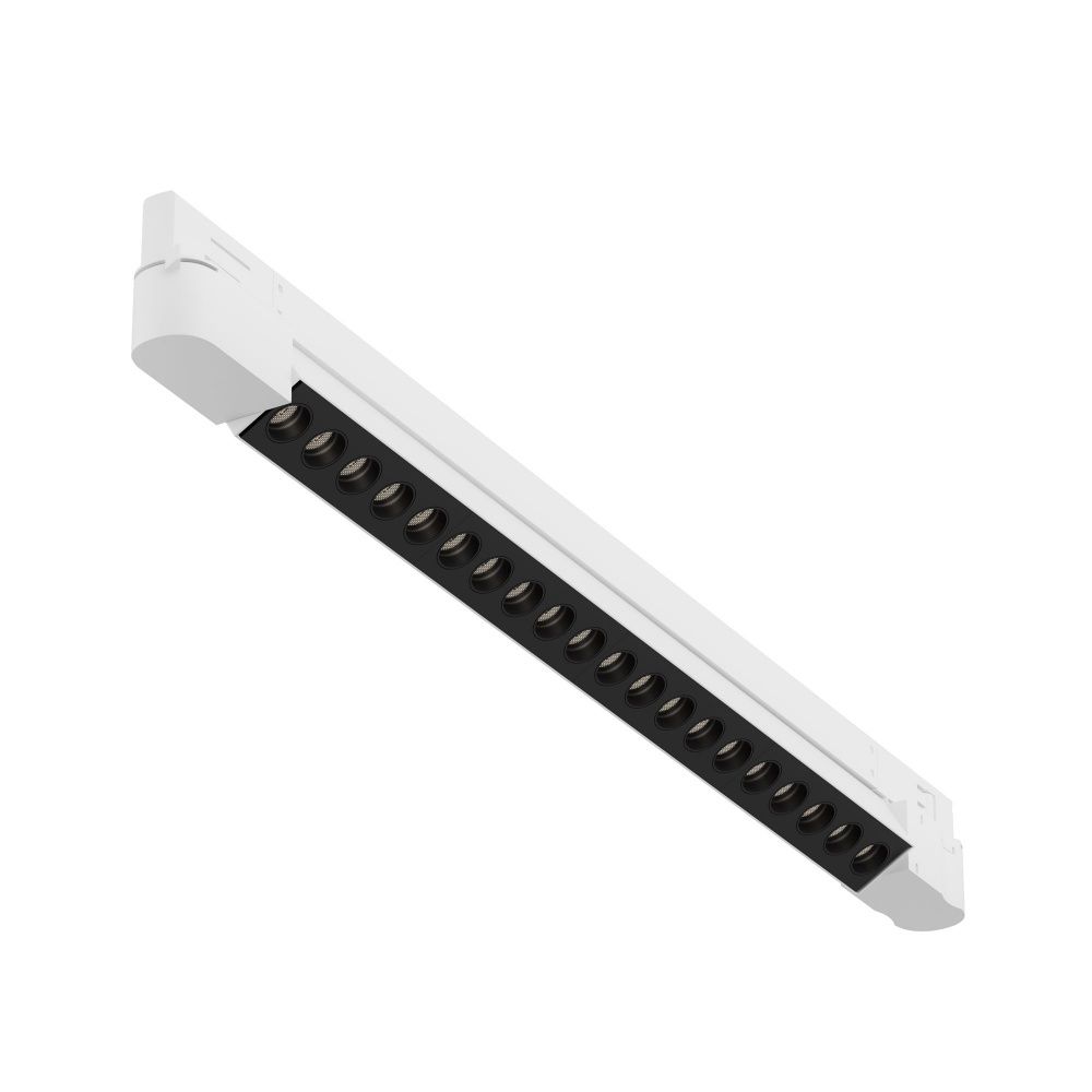 Трековый светильник Maytoni TR195-3-20W4K-M-W