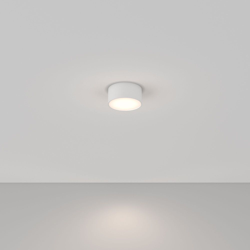 Потолочный светильник Maytoni C032CL-L12W4K