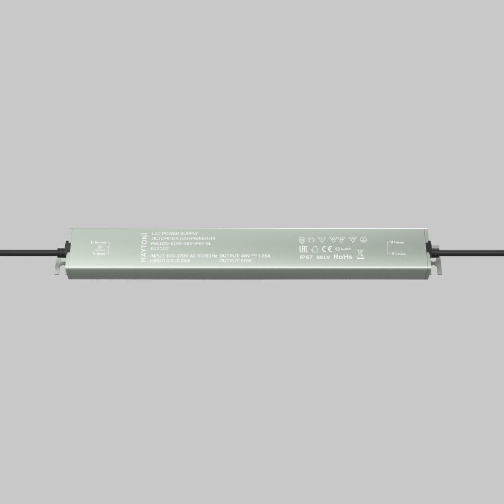 Источник напряжения Led Strip 832002