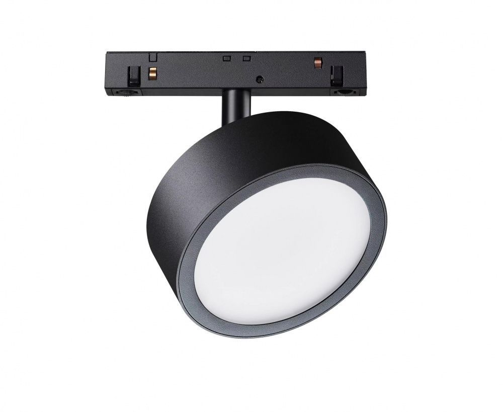 Трековый светильник Maytoni TR040-4-18W3K-DS