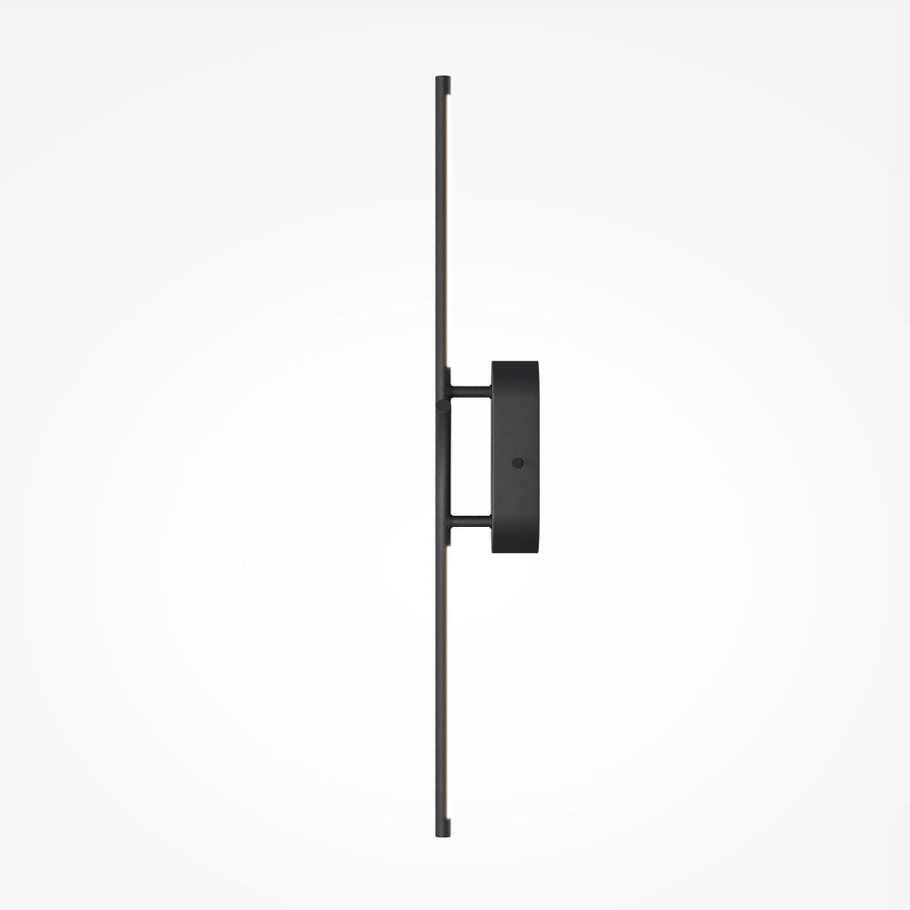 Настенный светильник (бра) Maytoni MOD256WL-L5B3K