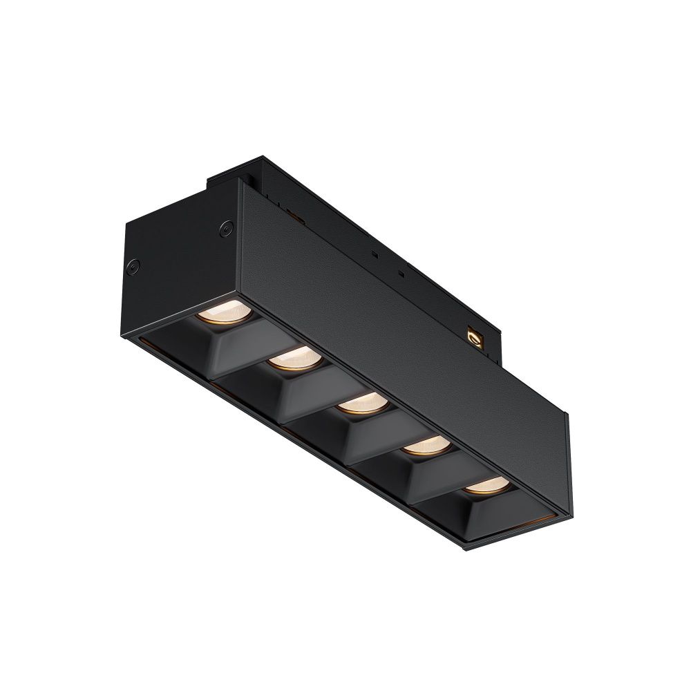 Трековый светильник Maytoni TR076-2-10W3K-B