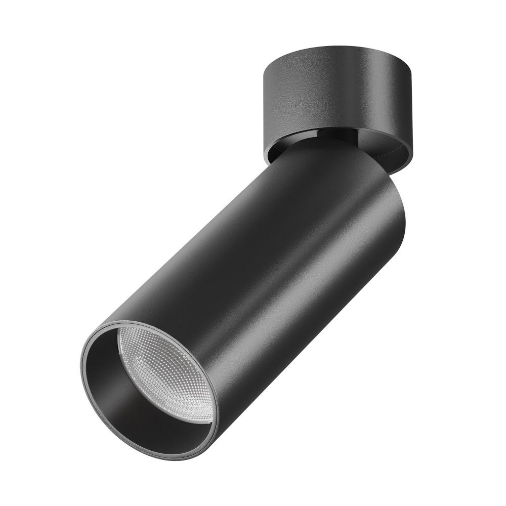 Потолочный светильник Maytoni C055CL-L12B4K-W-B