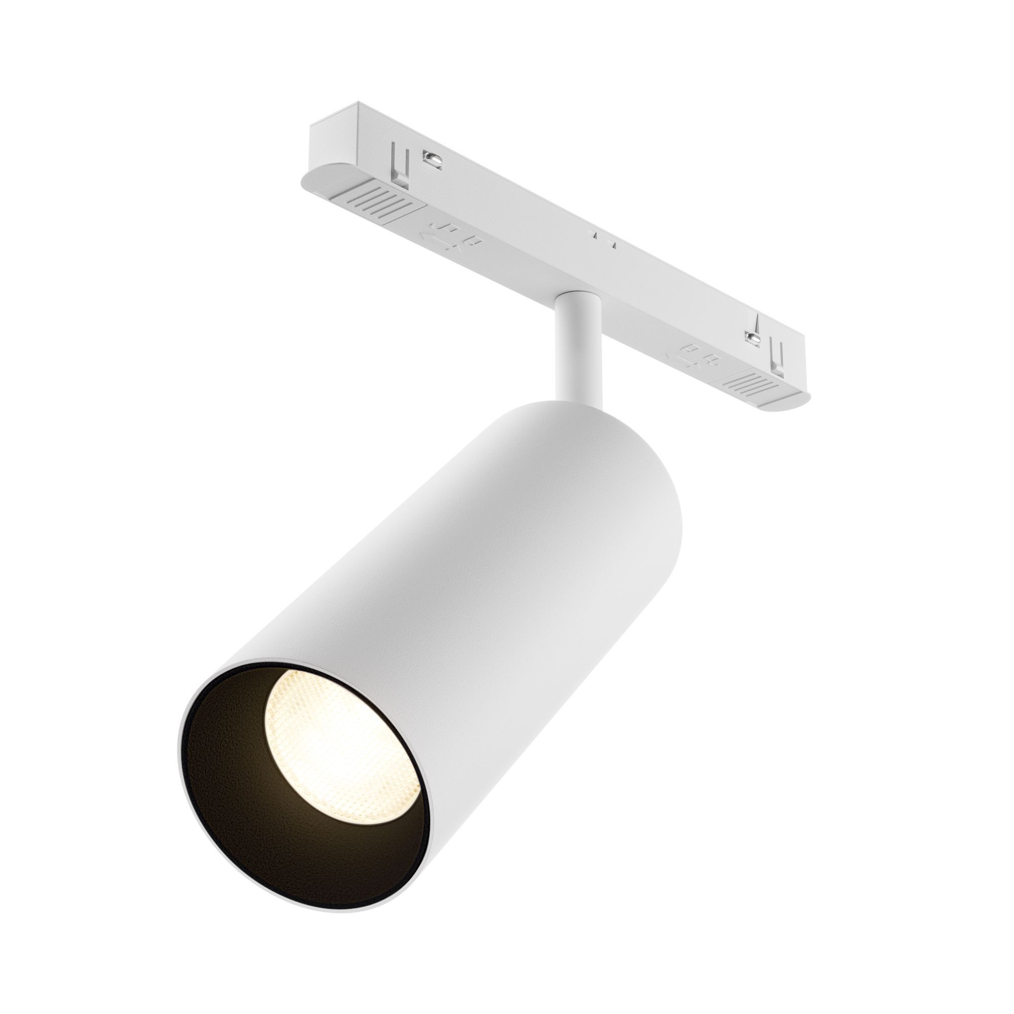 Трековый светильник Maytoni TR032-4-20WTW-M-DSZ-W