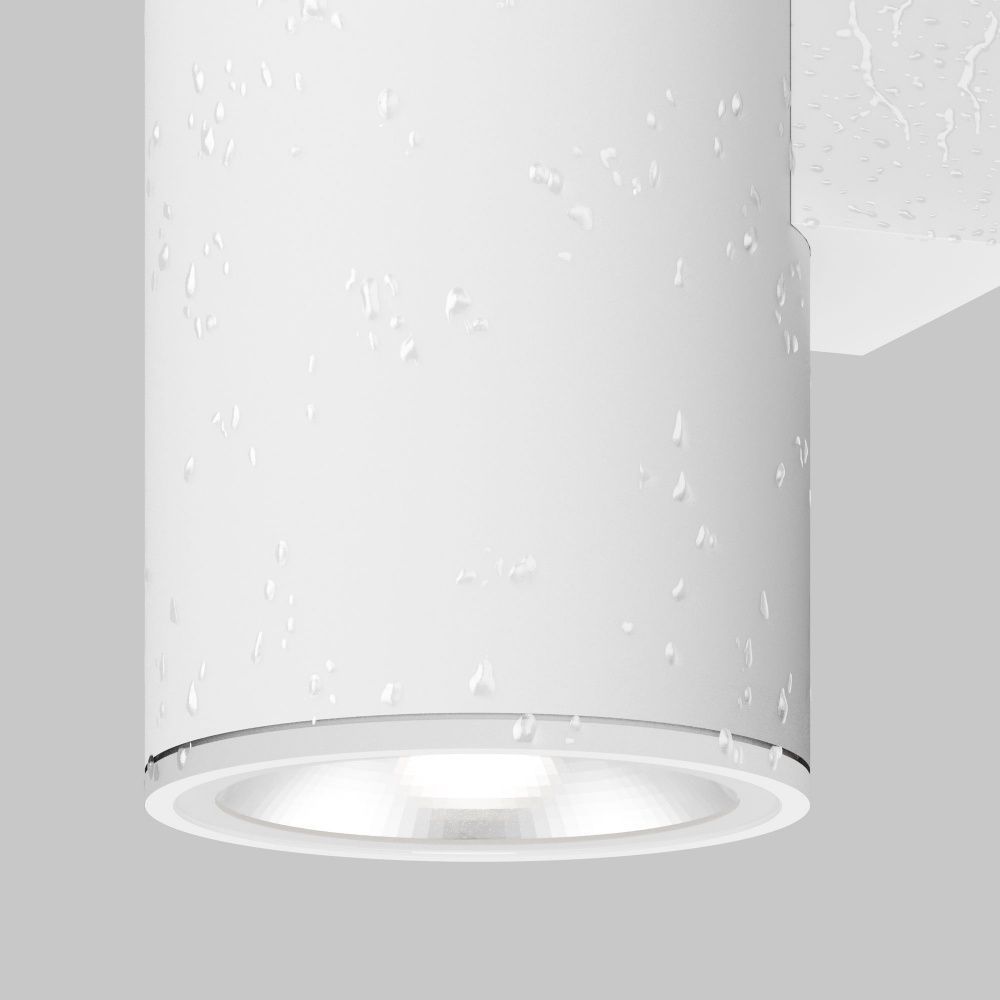 Настенный светильник (бра) Maytoni O303WL-L24W3K