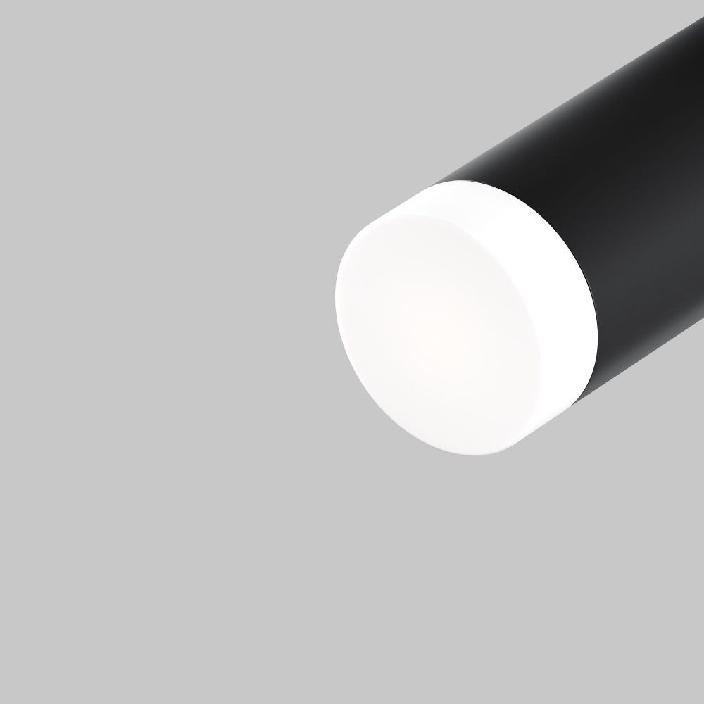 Матовый рассеиватель для Focus Led 5Вт